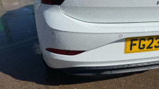 Volkswagen Polo 1.0 TSI Life 5dr Petrol Hatchback